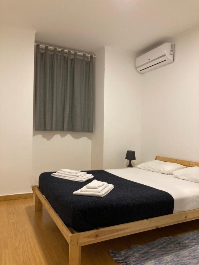 Entrecampos - Family Apartment With Terrace Lisboa Dış mekan fotoğraf